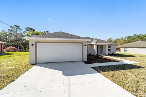 6411 SW 204 Avenue Dunnellon FL 34431