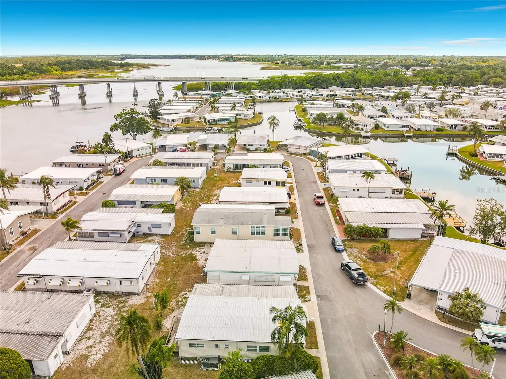 10193 N Lake Drive Largo FL 33773