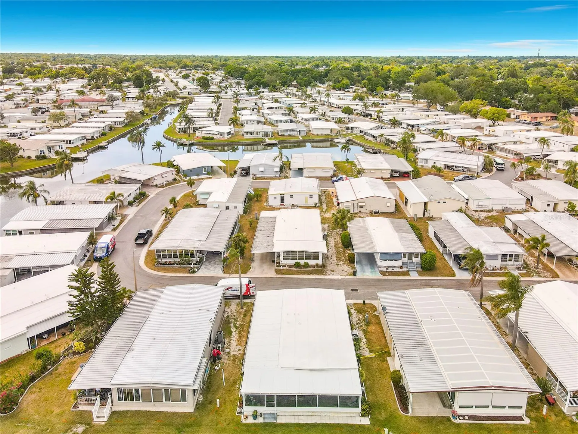 10193 N Lake Drive Largo FL 33773