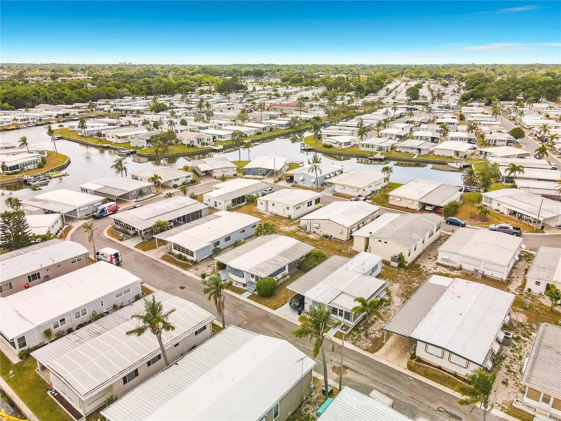 10193 N Lake Drive Largo FL 33773