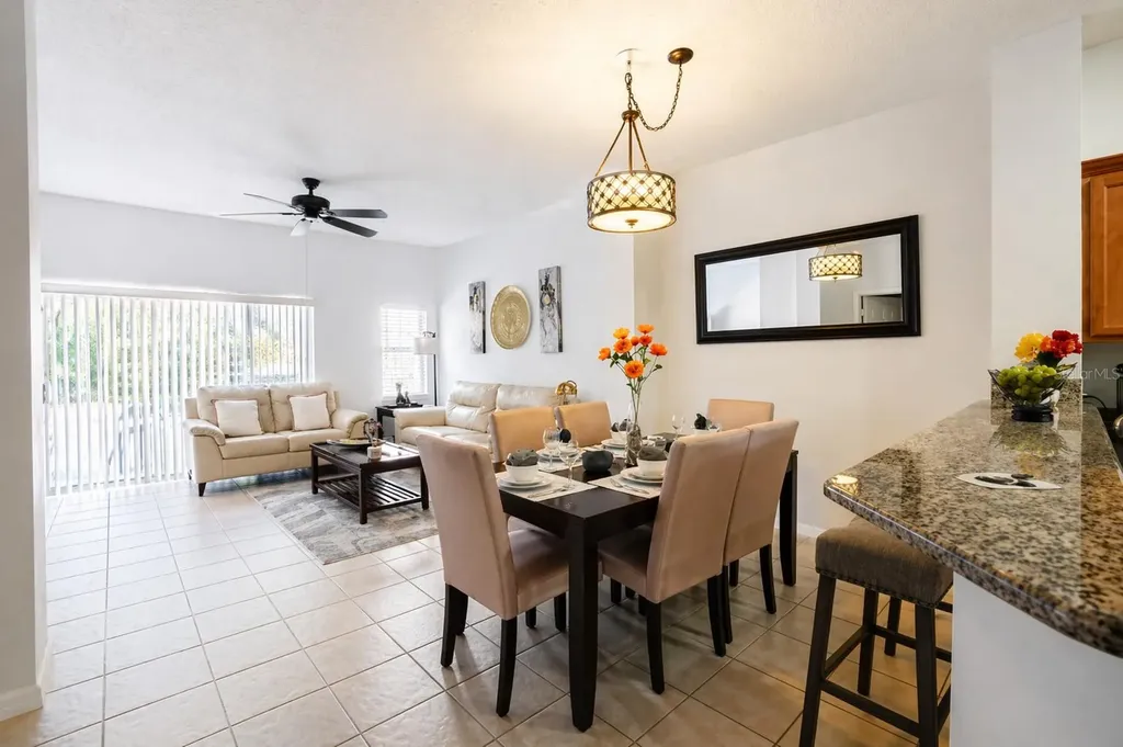 4734 Vero Beach Place Kissimmee FL 34746