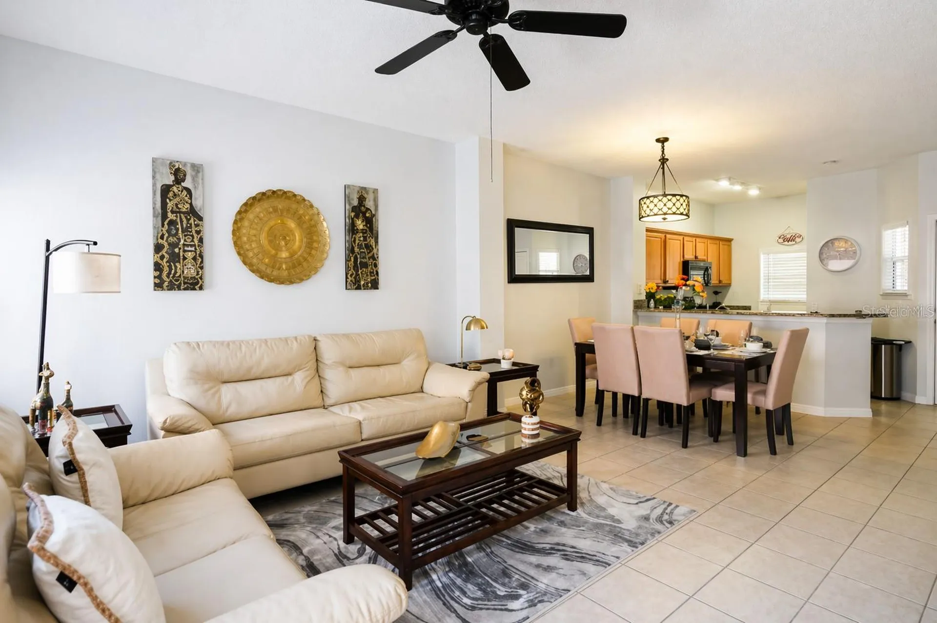 4734 Vero Beach Place Kissimmee FL 34746