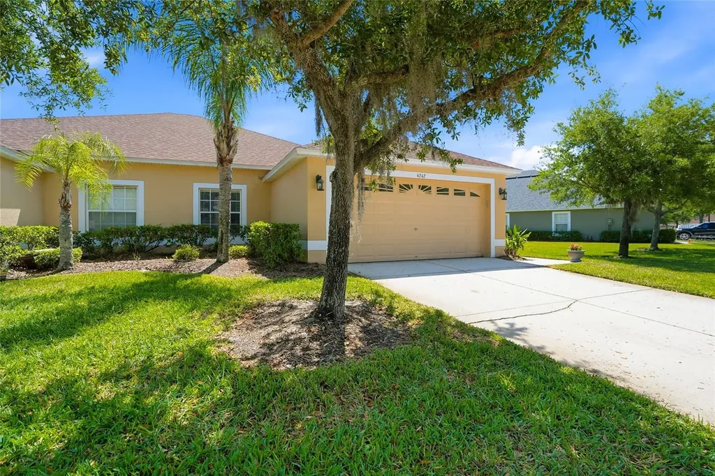 4242 Ashton Meadows Way Wesley Chapel FL 33543