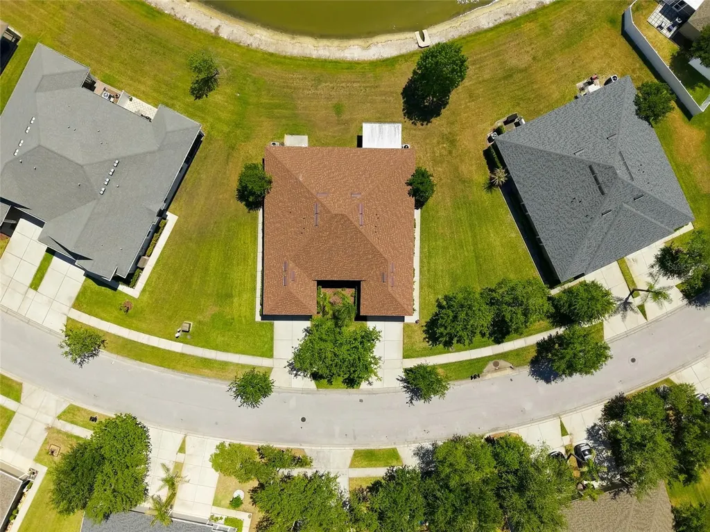 4242 Ashton Meadows Way Wesley Chapel FL 33543