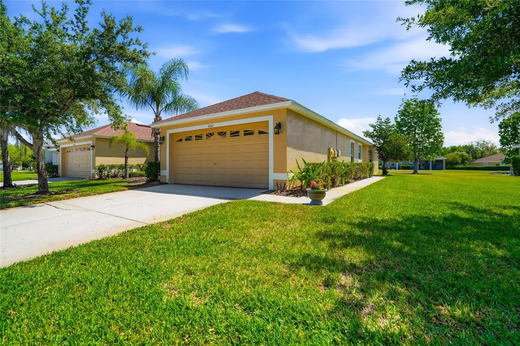 4242 Ashton Meadows Way Wesley Chapel FL 33543