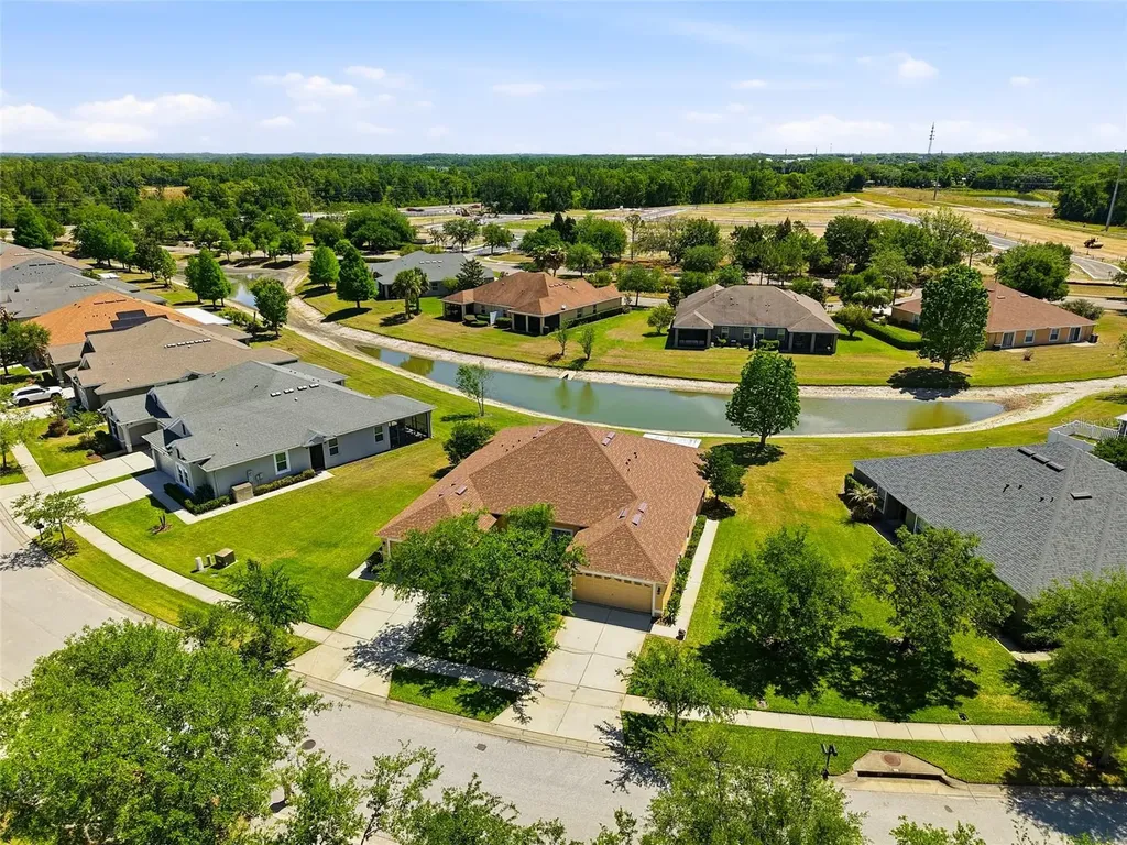 4242 Ashton Meadows Way Wesley Chapel FL 33543