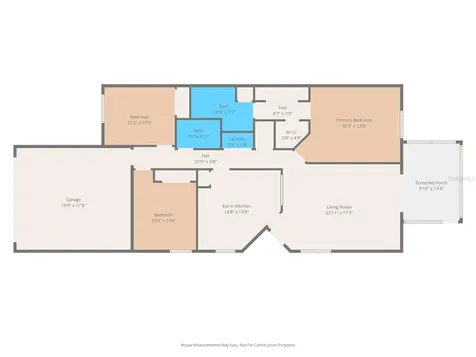 4242 Ashton Meadows Way Wesley Chapel FL 33543