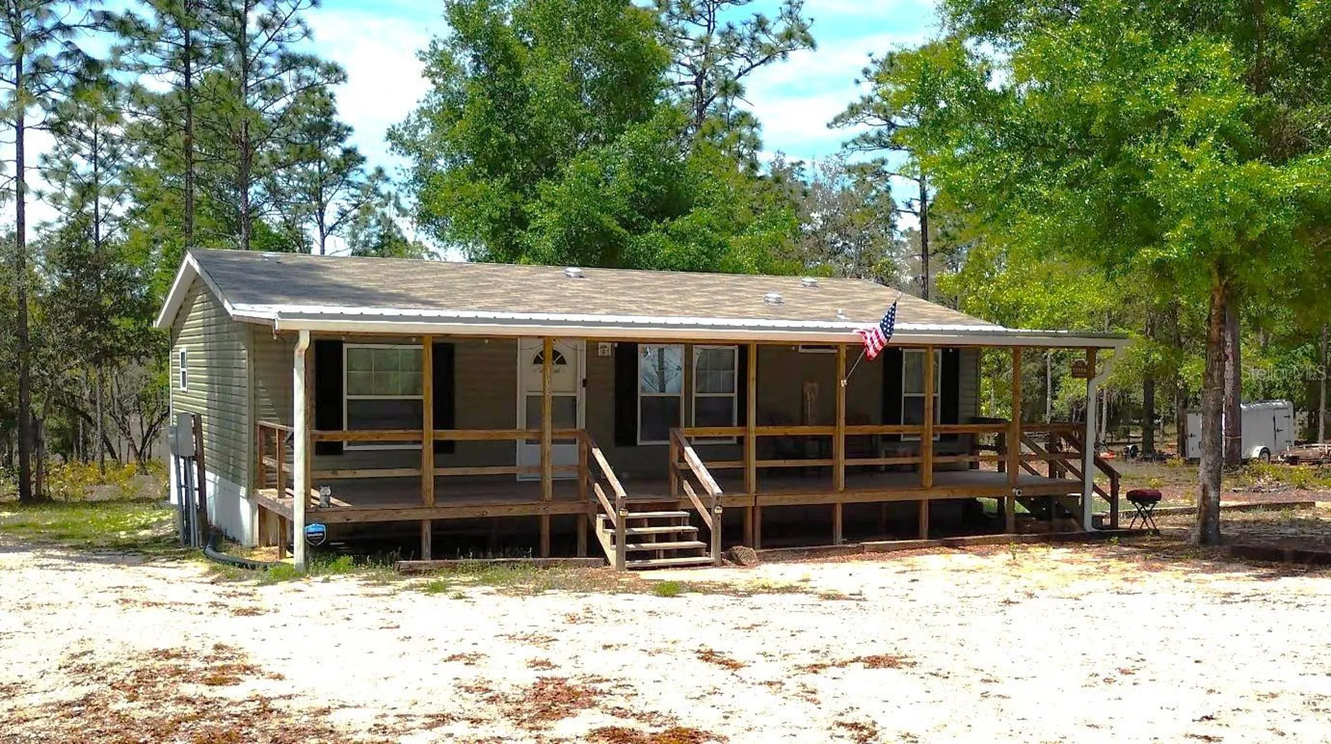 105 Slipper Way Hawthorne FL 32640