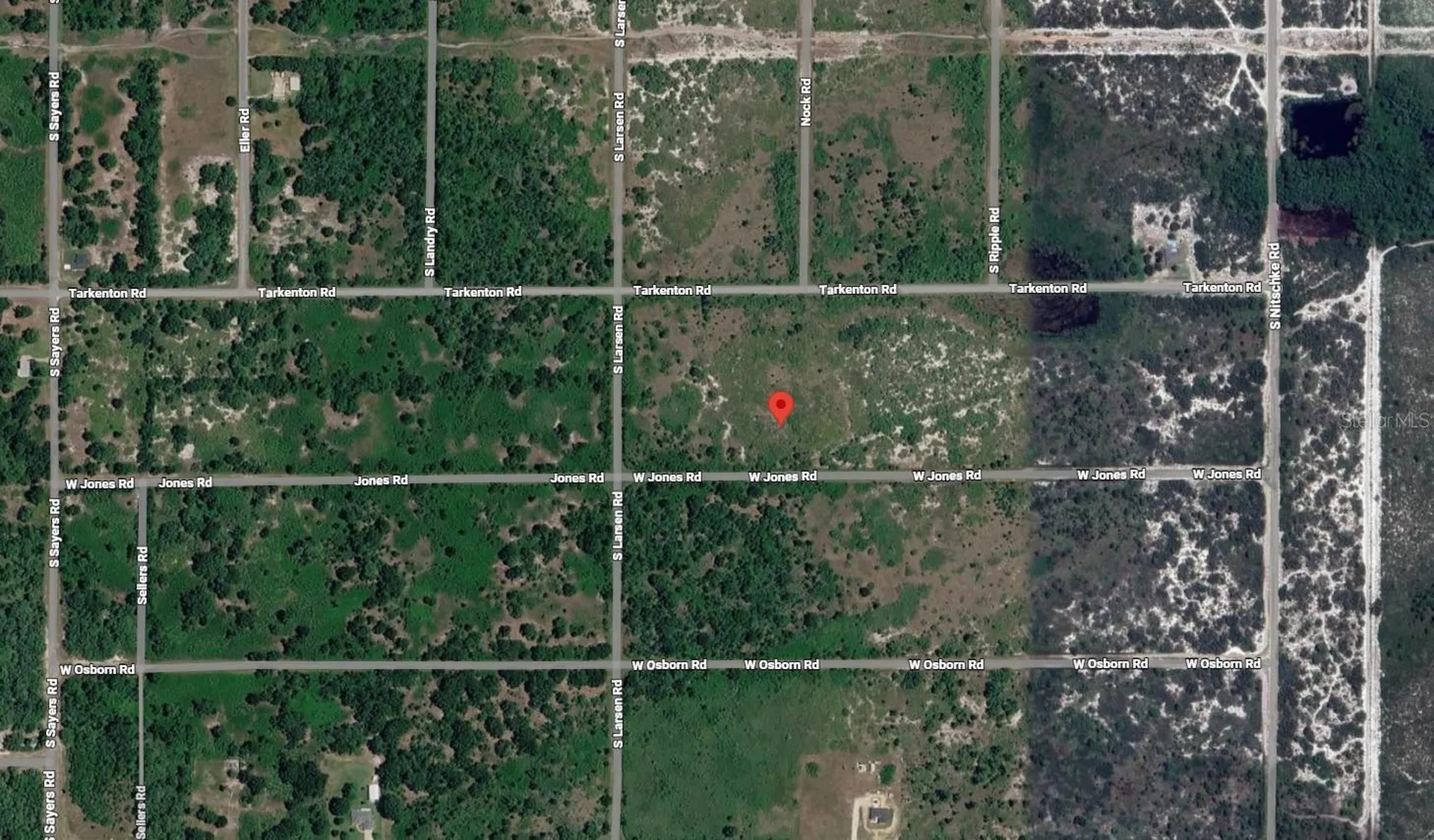 2200 W Jones Road Avon Park FL 33825