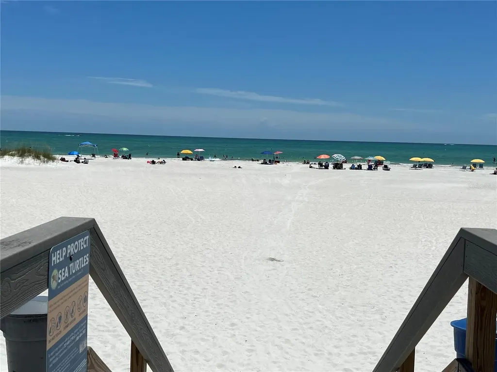 11650 Capri Circle S Treasure Island FL 33706