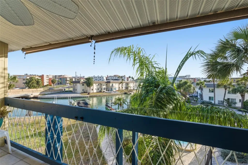 11650 Capri Circle S Treasure Island FL 33706