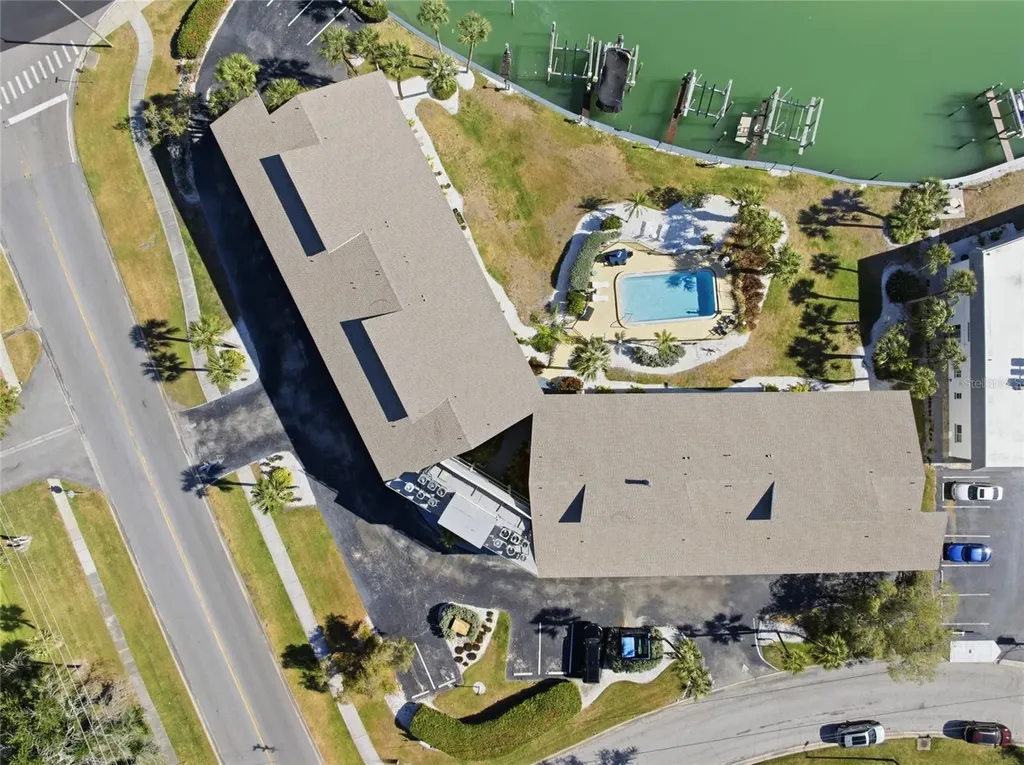 11650 Capri Circle S Treasure Island FL 33706
