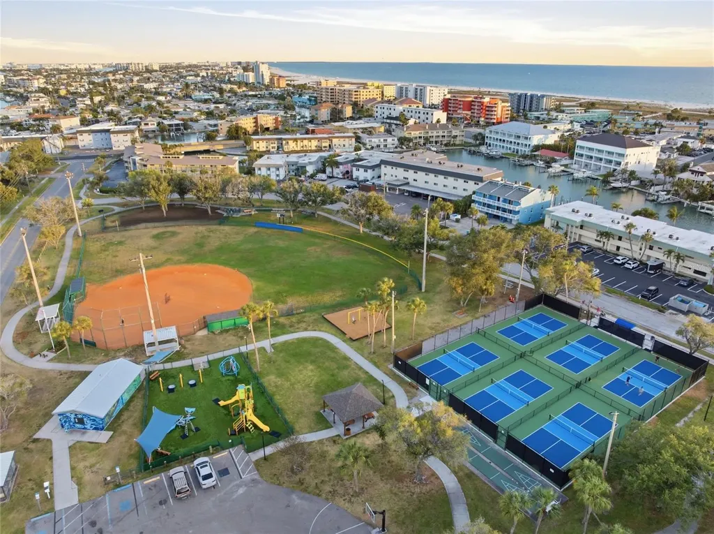 11650 Capri Circle S Treasure Island FL 33706