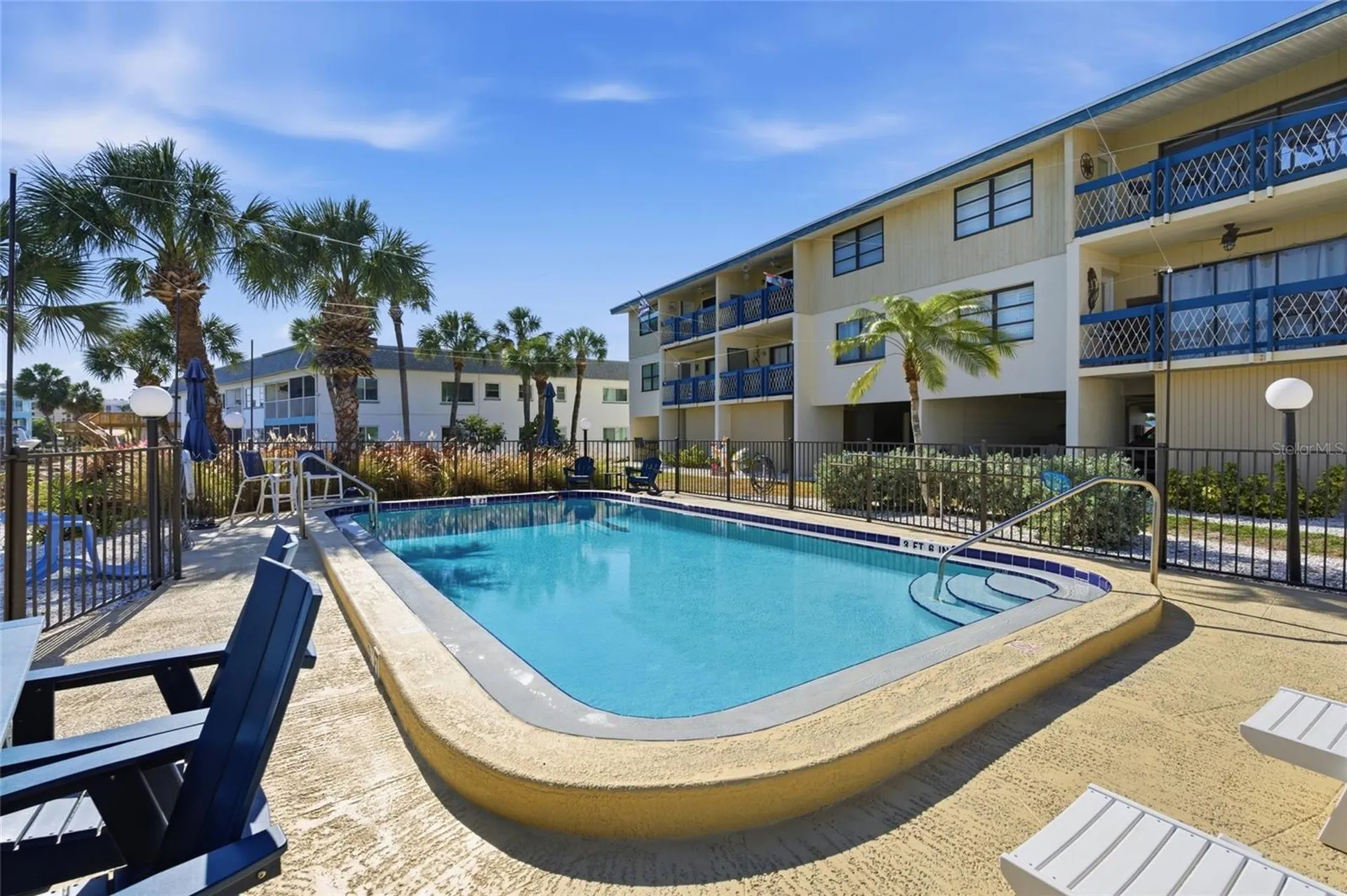 11650 Capri Circle S Treasure Island FL 33706
