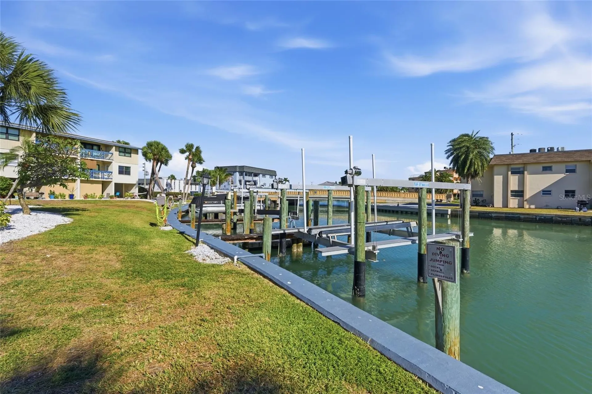 11650 Capri Circle S Treasure Island FL 33706