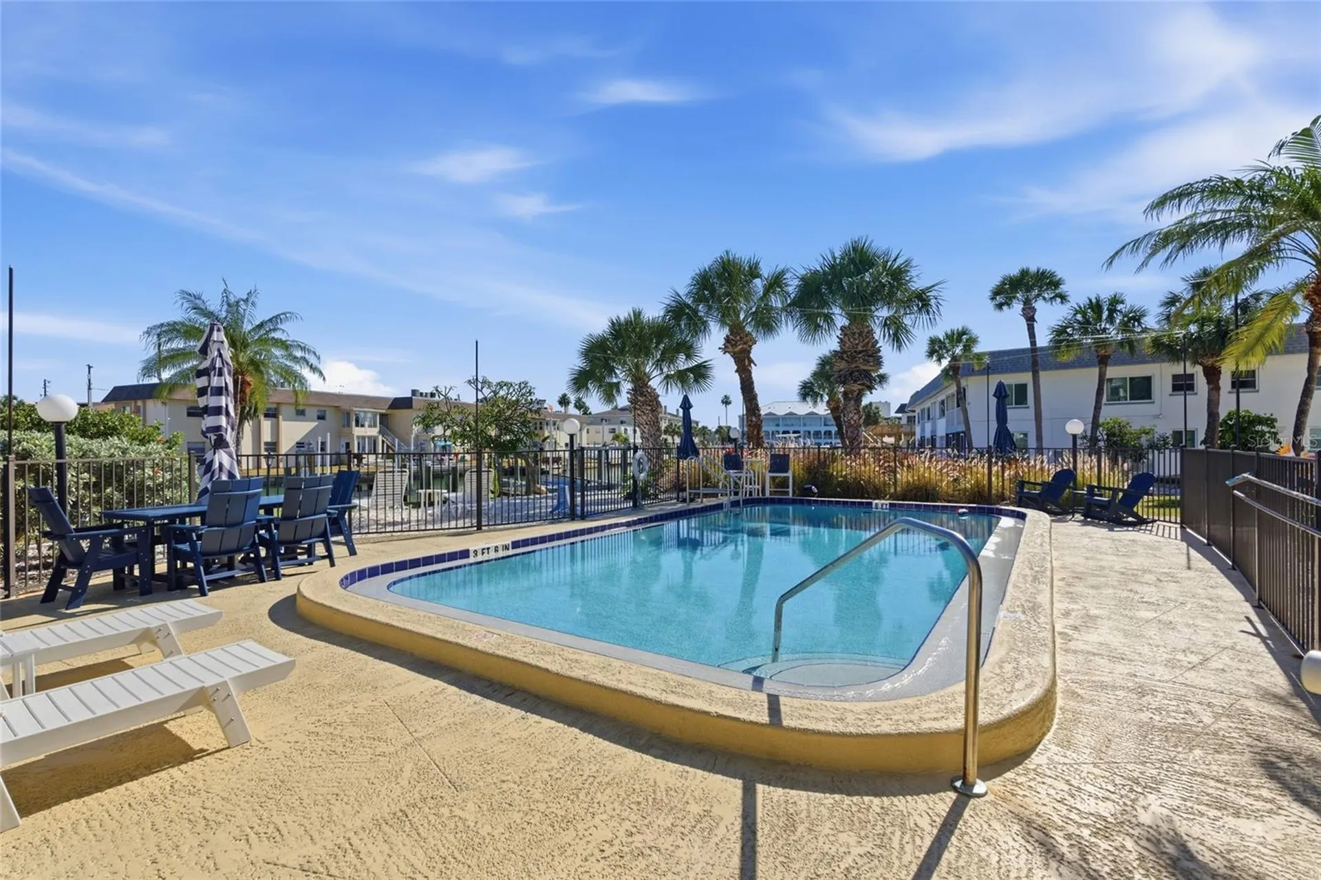 11650 Capri Circle S Treasure Island FL 33706