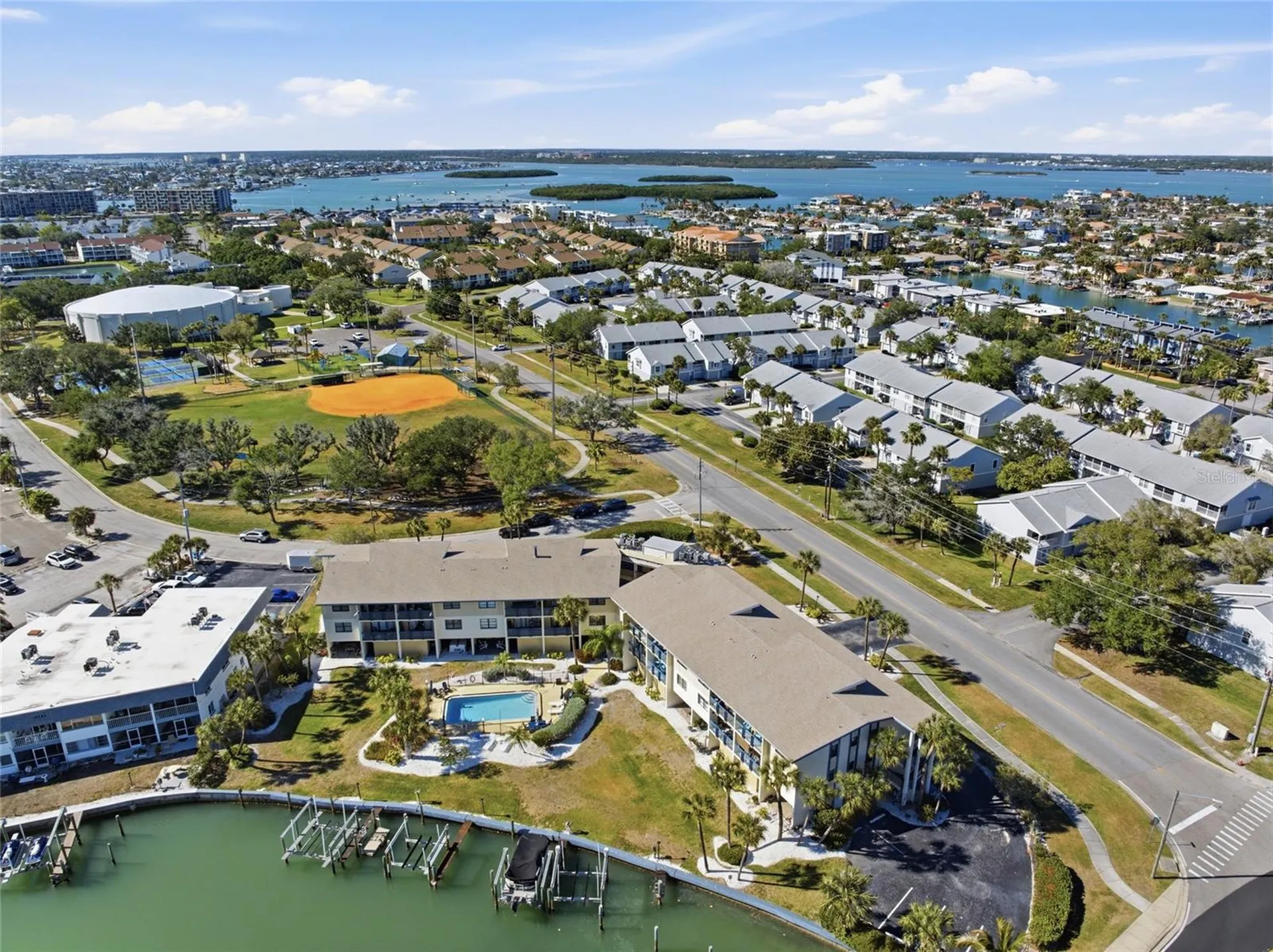 11650 Capri Circle S Treasure Island FL 33706