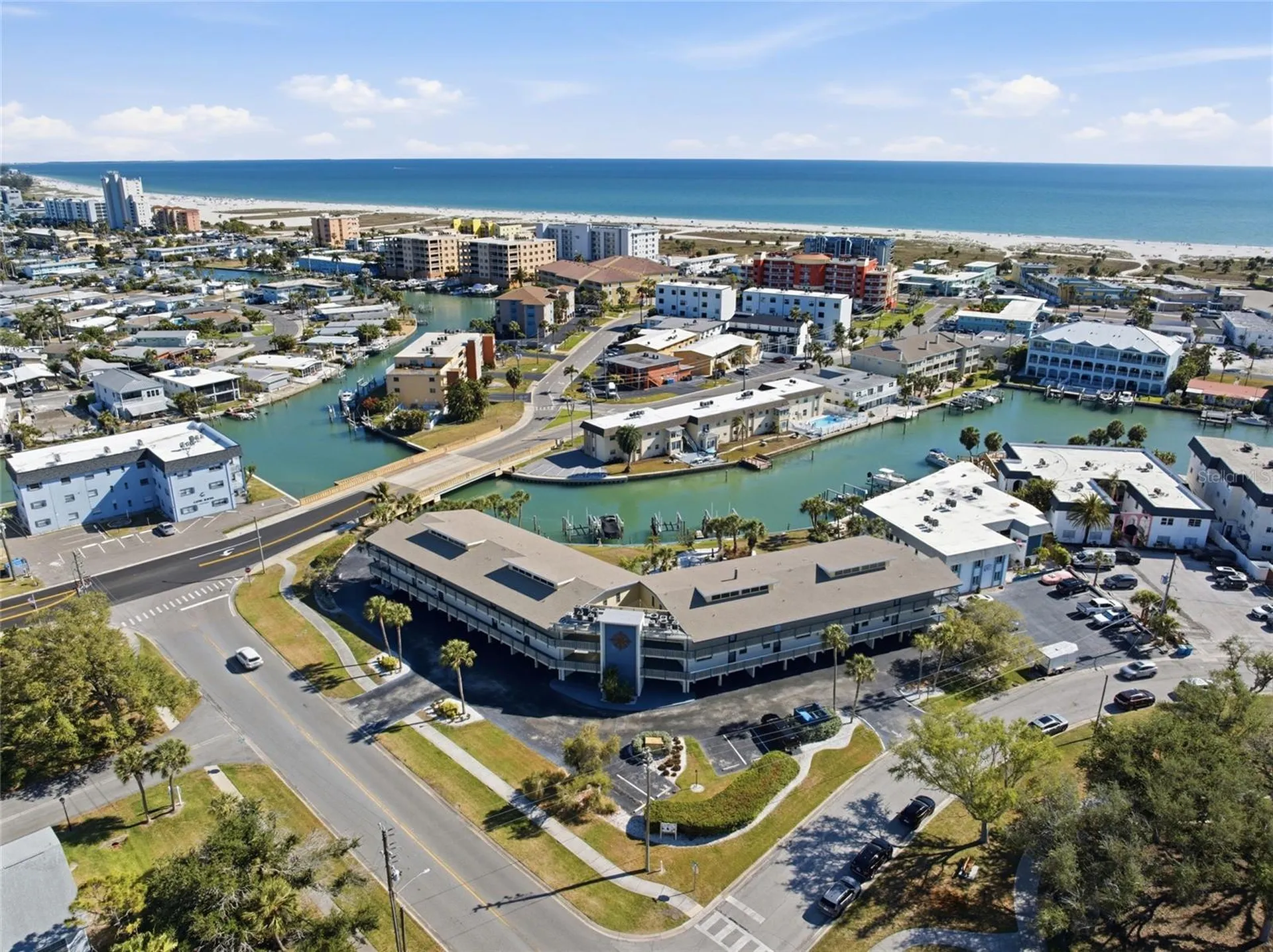 11650 Capri Circle S Treasure Island FL 33706