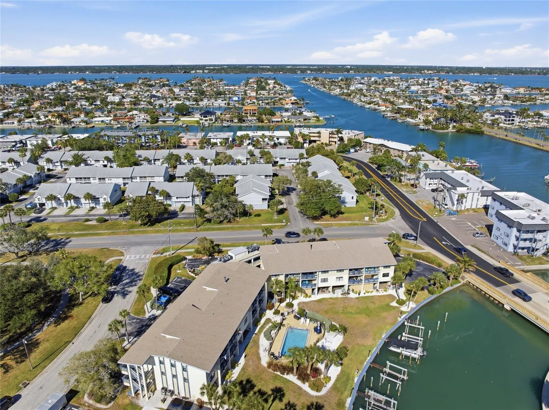 11650 Capri Circle S Treasure Island FL 33706