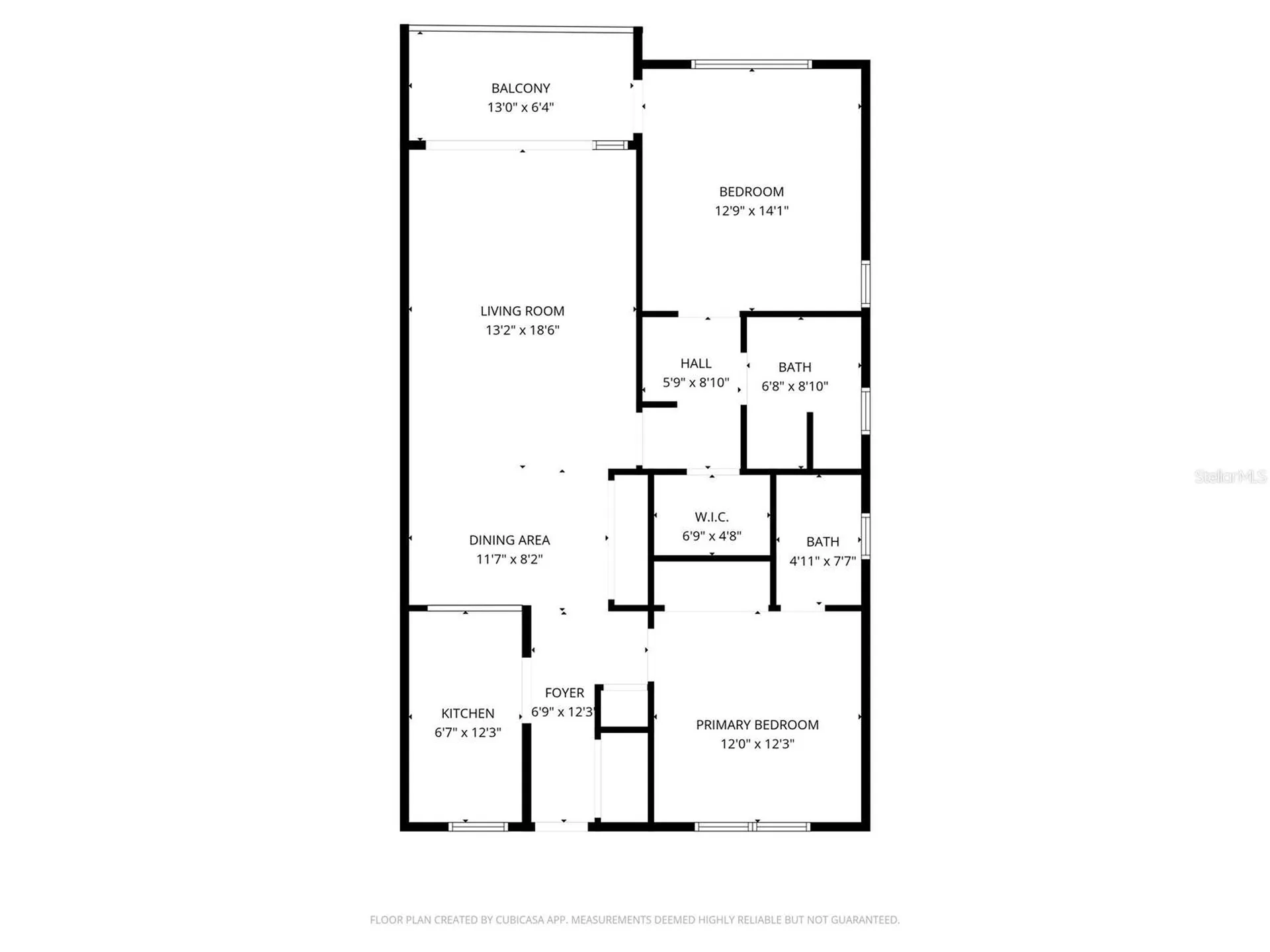 11650 Capri Circle S Treasure Island FL 33706