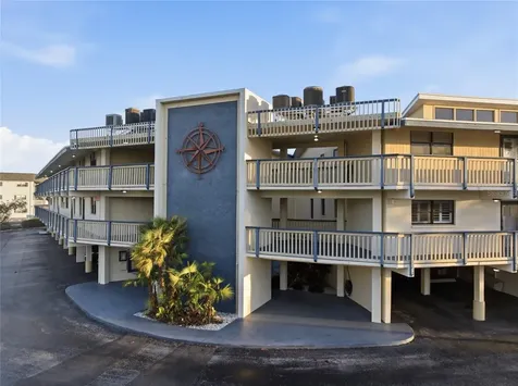 11650 Capri Circle S Treasure Island FL 33706