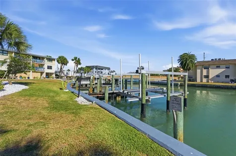 11650 Capri Circle S Treasure Island FL 33706