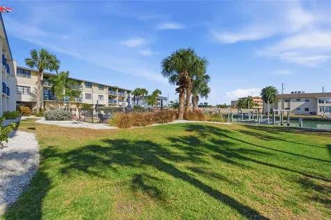 11650 Capri Circle S Treasure Island FL 33706