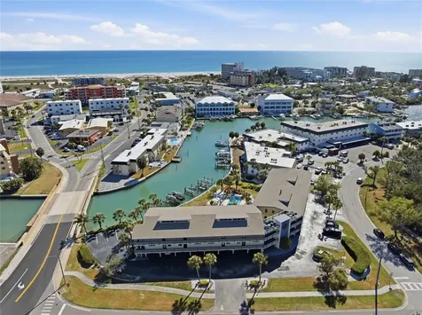 11650 Capri Circle S Treasure Island FL 33706