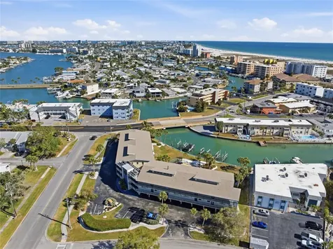 11650 Capri Circle S Treasure Island FL 33706