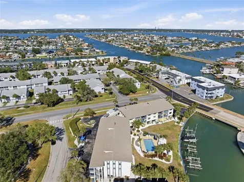 11650 Capri Circle S Treasure Island FL 33706