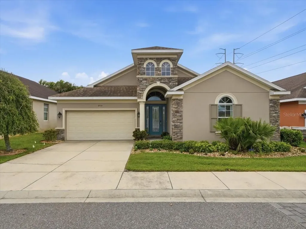 2514 Summerdale Court Clearwater FL 33761