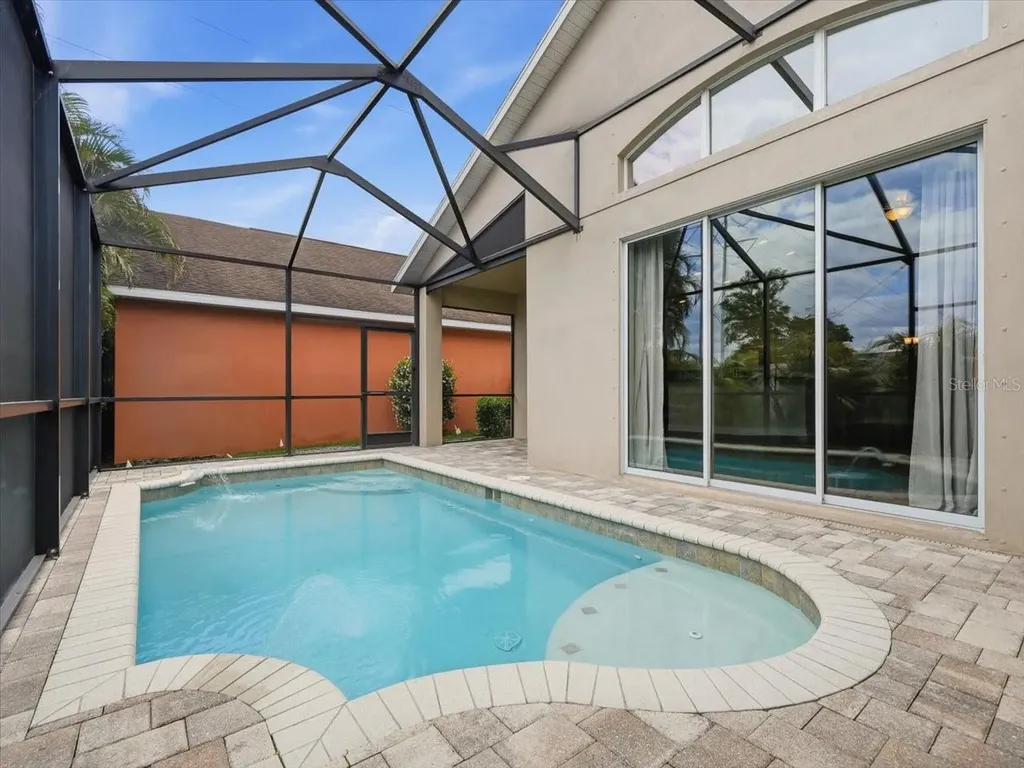 2514 Summerdale Court Clearwater FL 33761