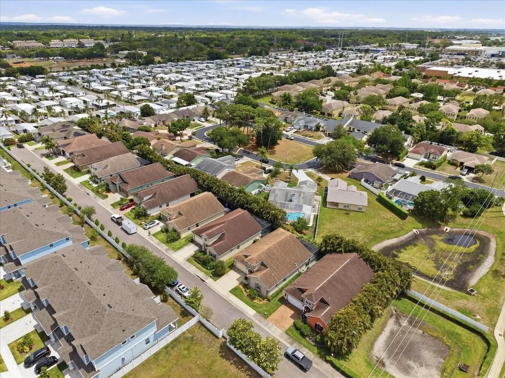 2514 Summerdale Court Clearwater FL 33761