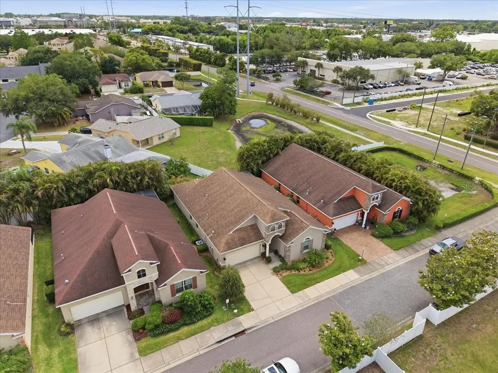 2514 Summerdale Court Clearwater FL 33761