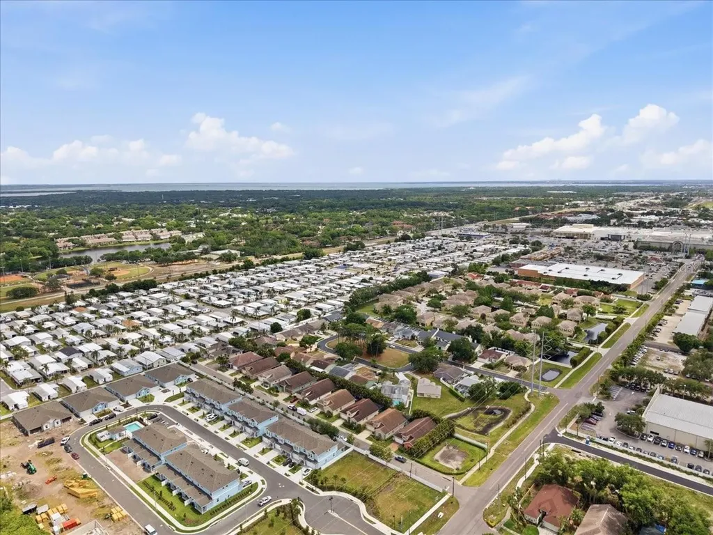 2514 Summerdale Court Clearwater FL 33761