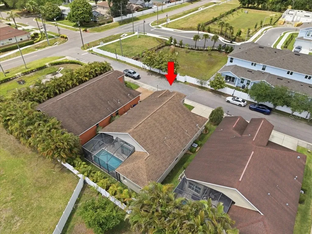 2514 Summerdale Court Clearwater FL 33761