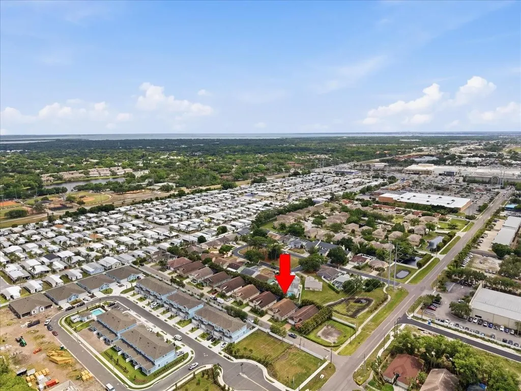 2514 Summerdale Court Clearwater FL 33761