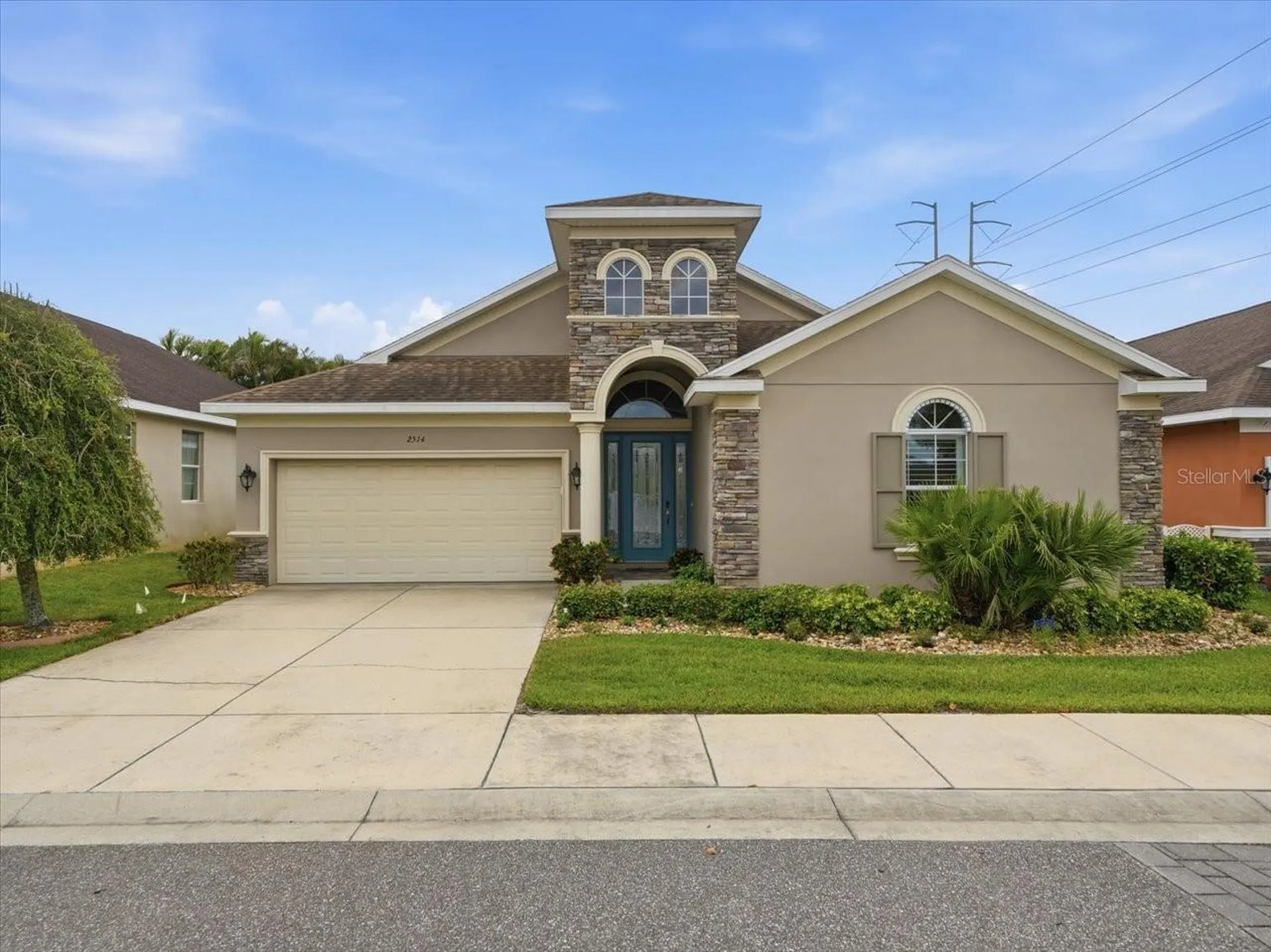 2514 Summerdale Court Clearwater FL 33761