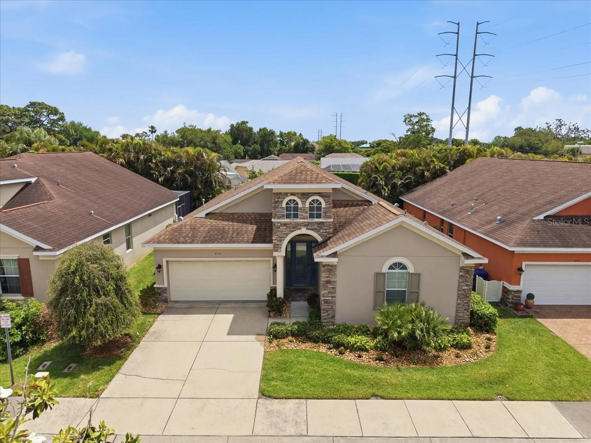 2514 Summerdale Court Clearwater FL 33761