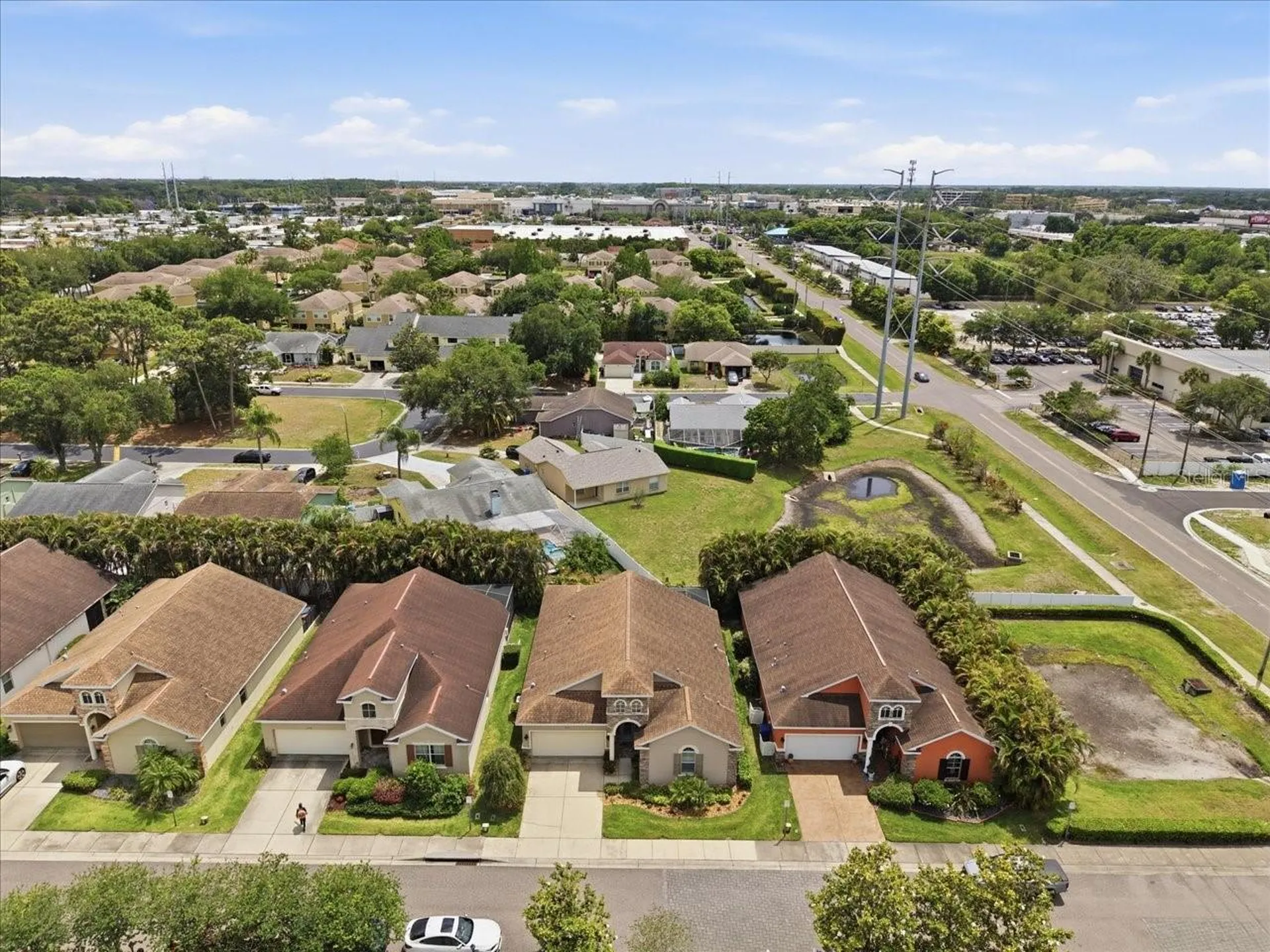 2514 Summerdale Court Clearwater FL 33761