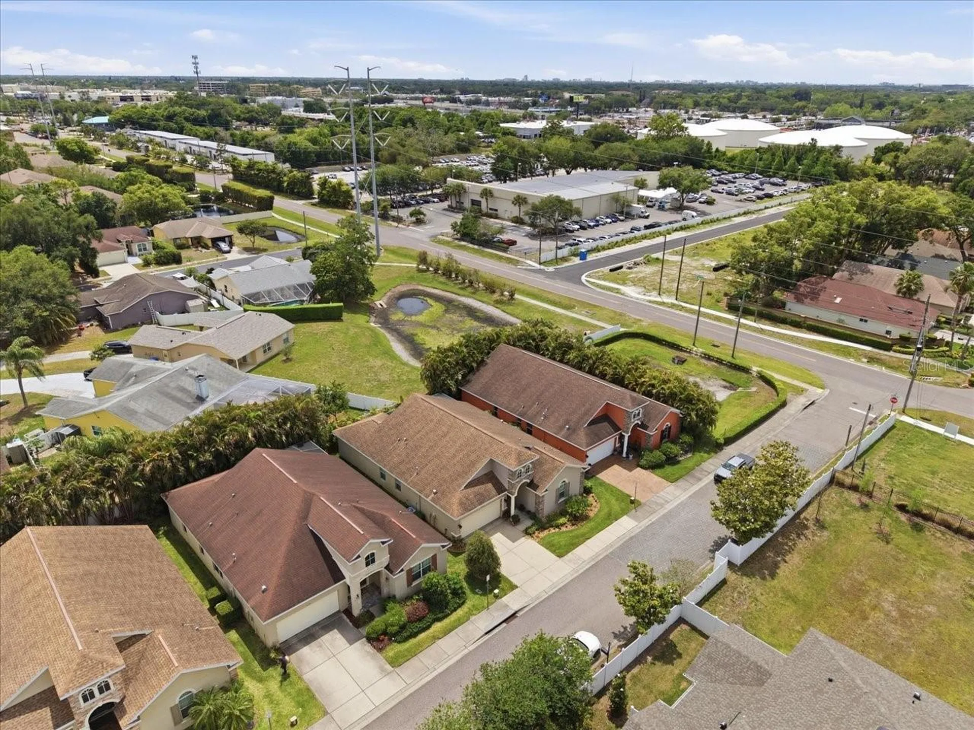 2514 Summerdale Court Clearwater FL 33761
