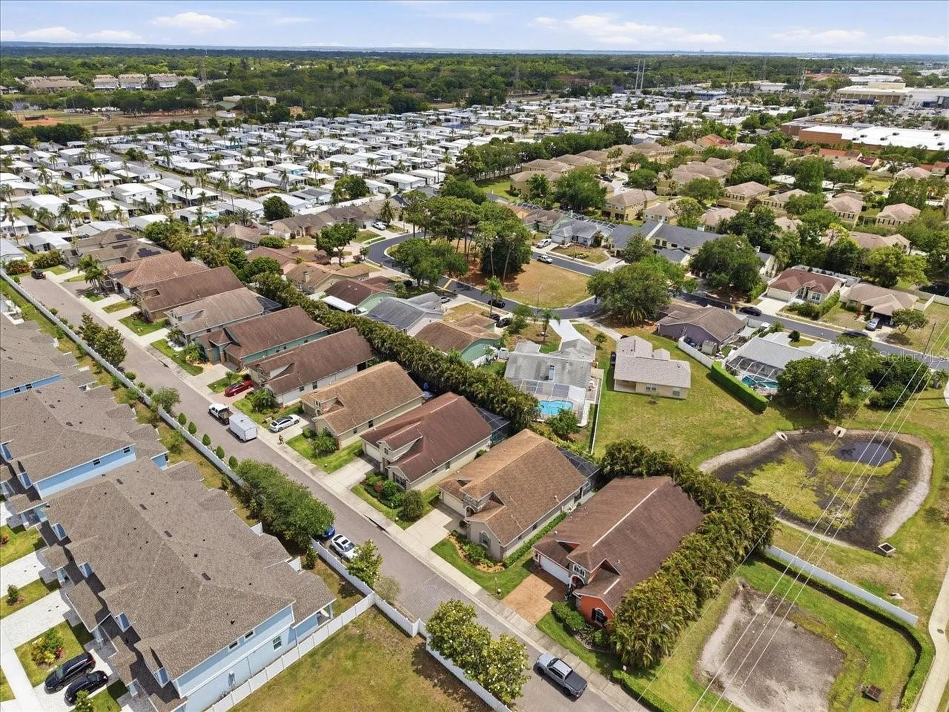 2514 Summerdale Court Clearwater FL 33761