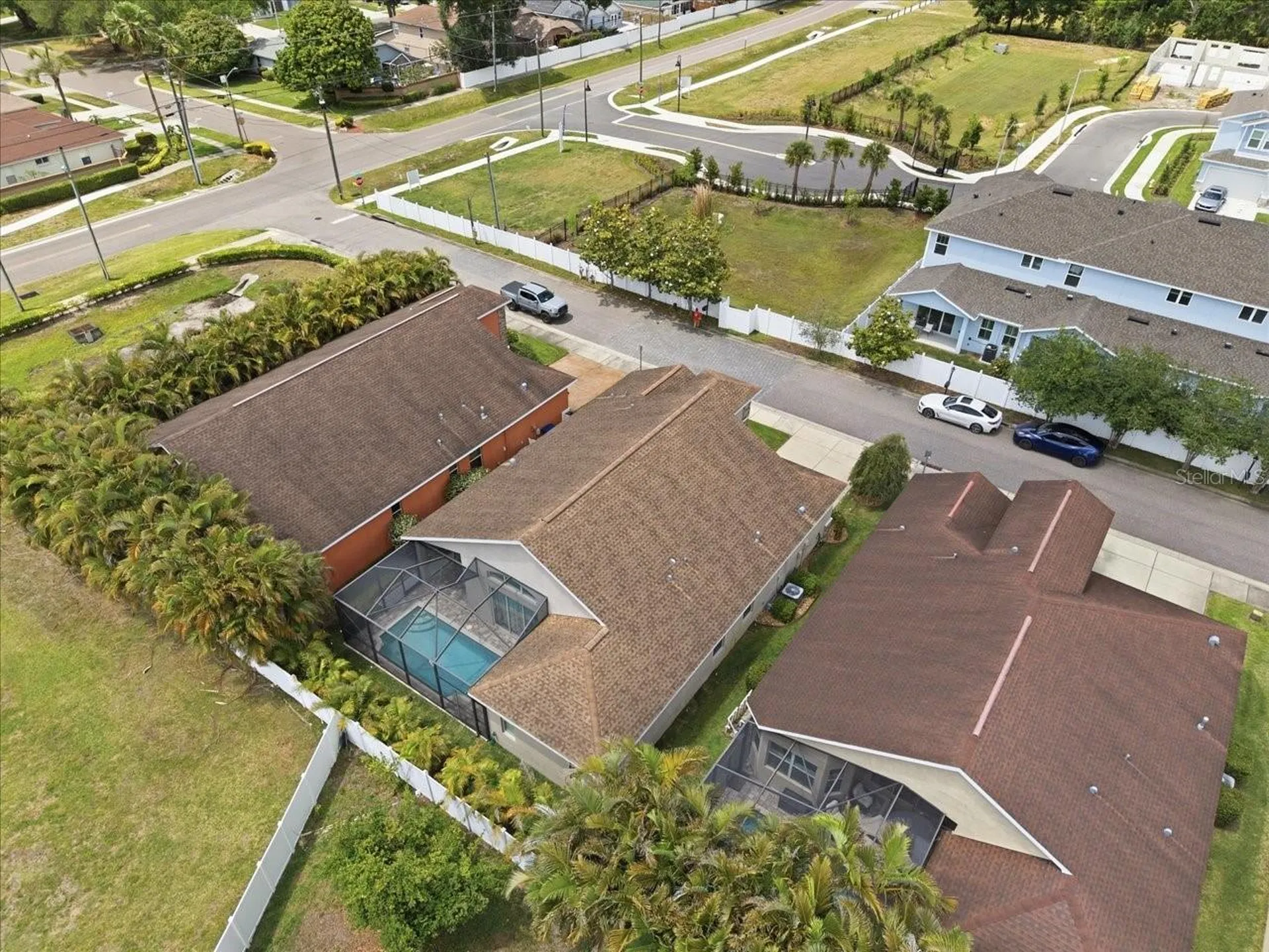2514 Summerdale Court Clearwater FL 33761