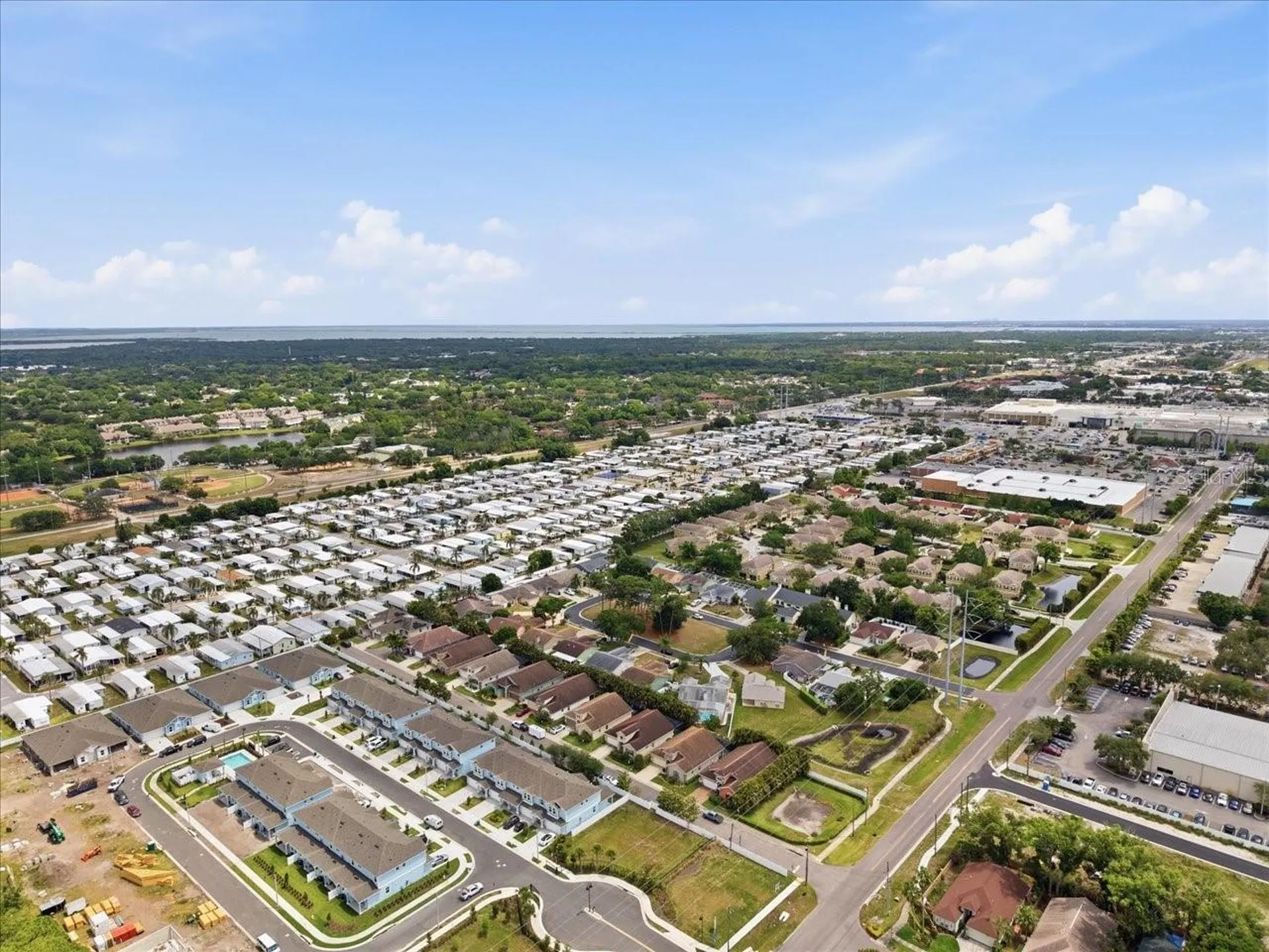 2514 Summerdale Court Clearwater FL 33761