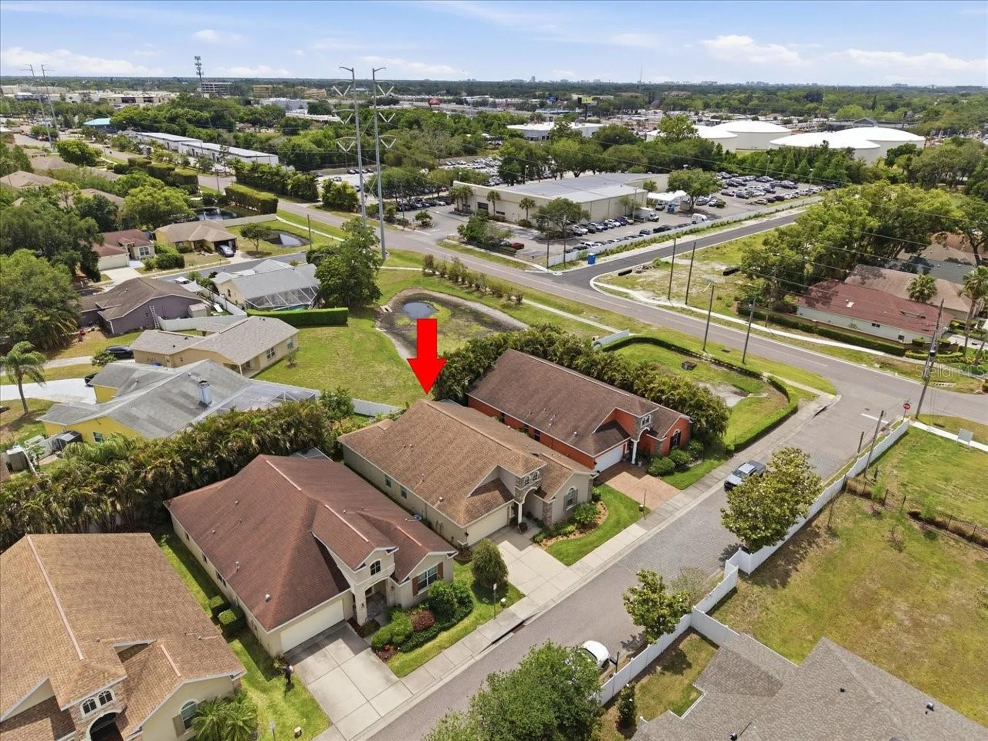 2514 Summerdale Court Clearwater FL 33761
