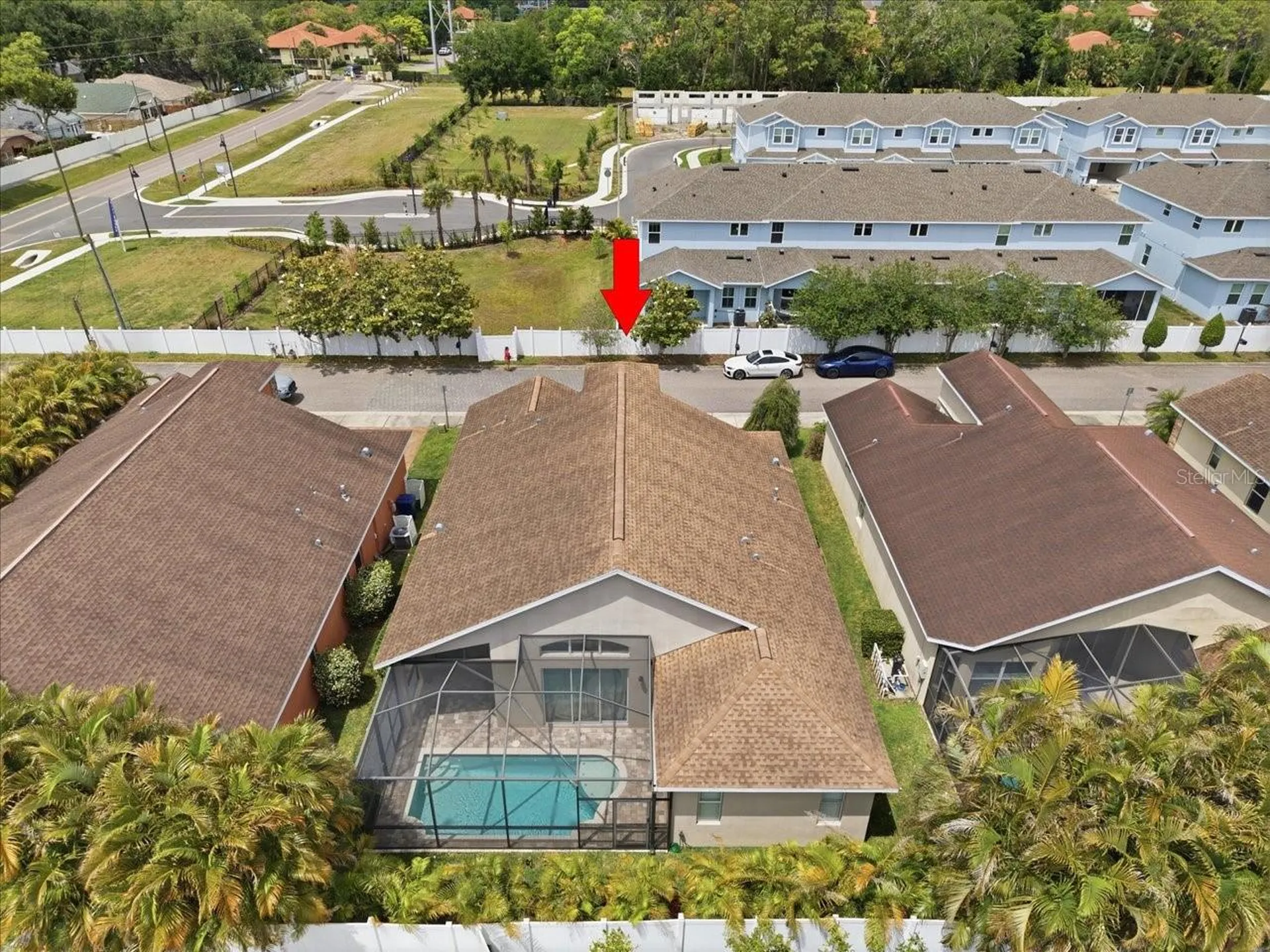 2514 Summerdale Court Clearwater FL 33761
