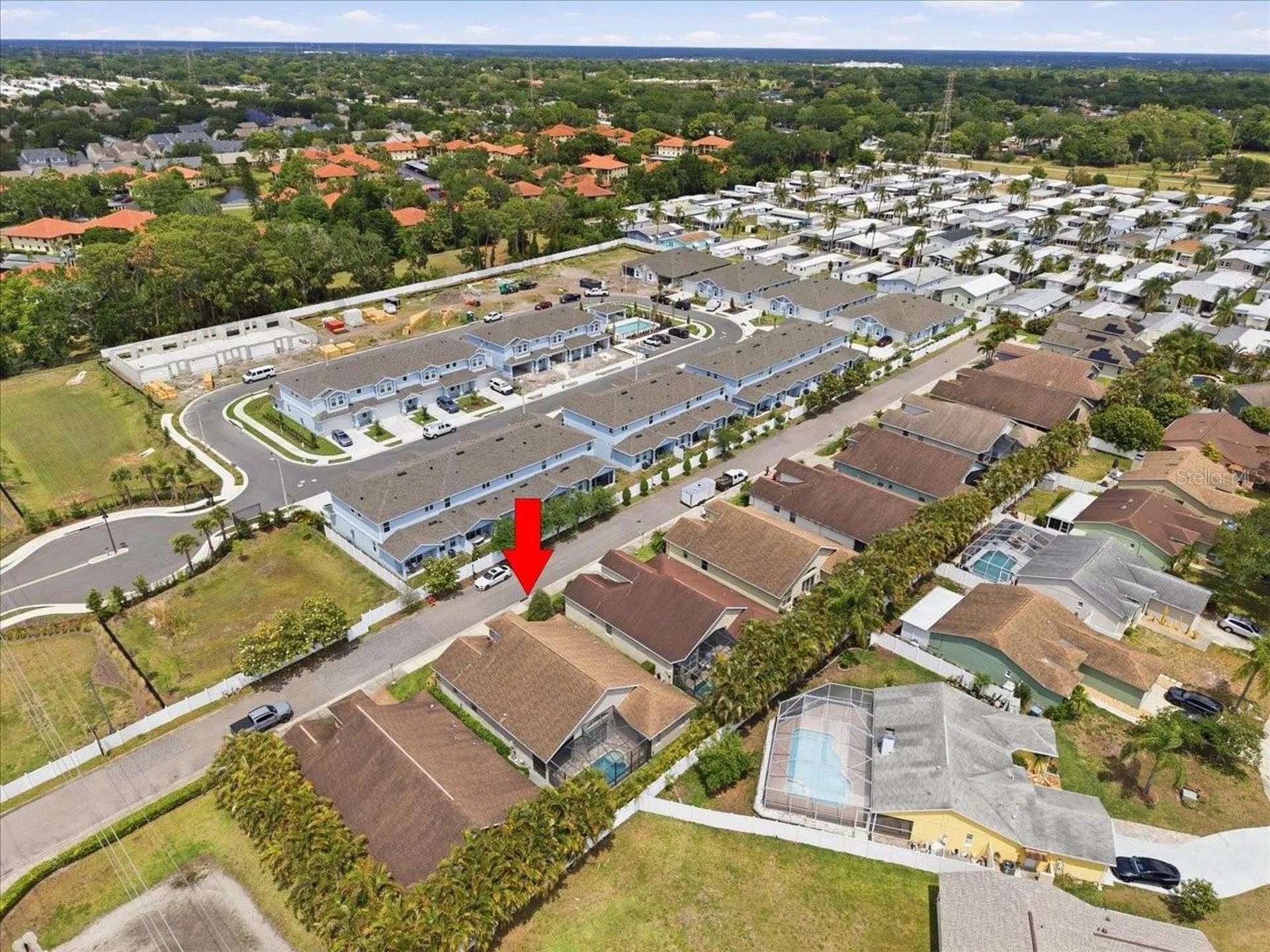 2514 Summerdale Court Clearwater FL 33761