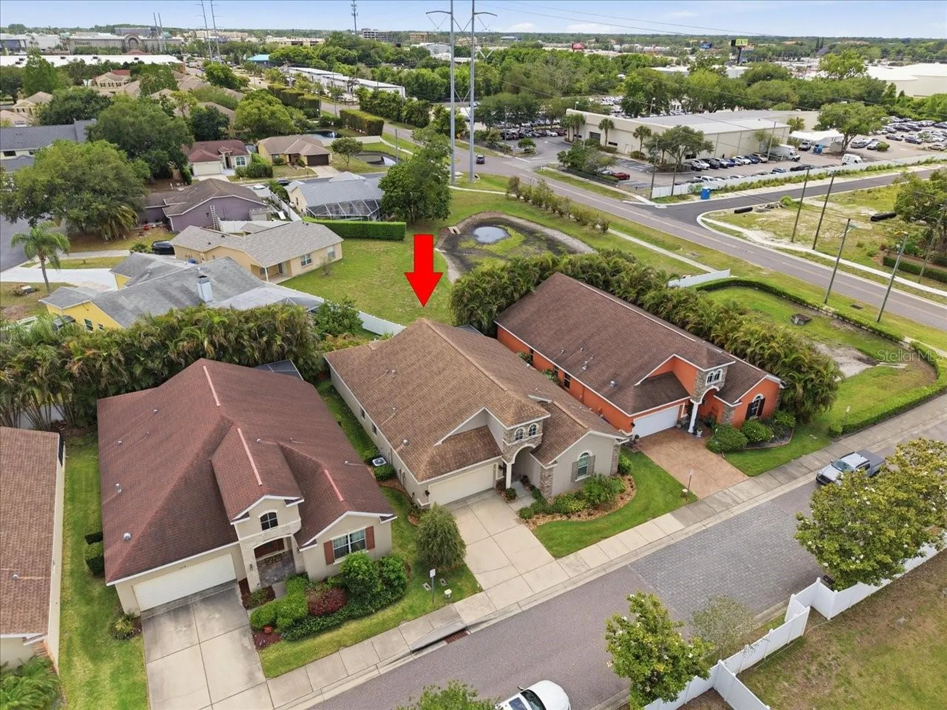 2514 Summerdale Court Clearwater FL 33761