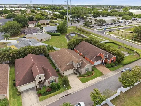 2514 Summerdale Court Clearwater FL 33761