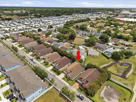 2514 Summerdale Court Clearwater FL 33761